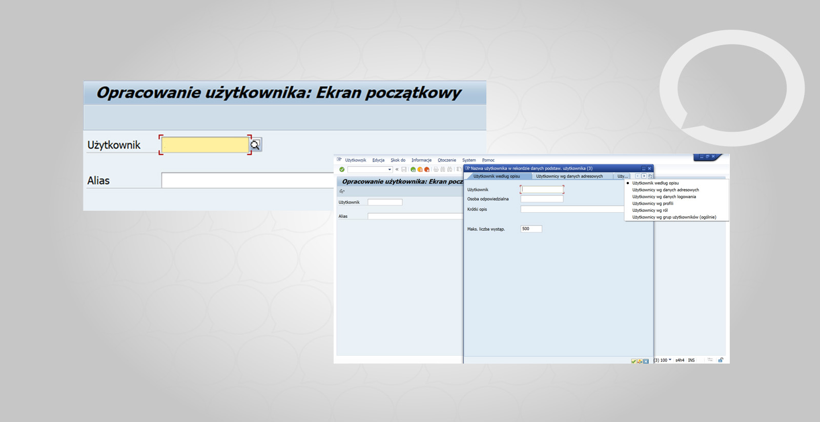 Numer SAP co to jest?