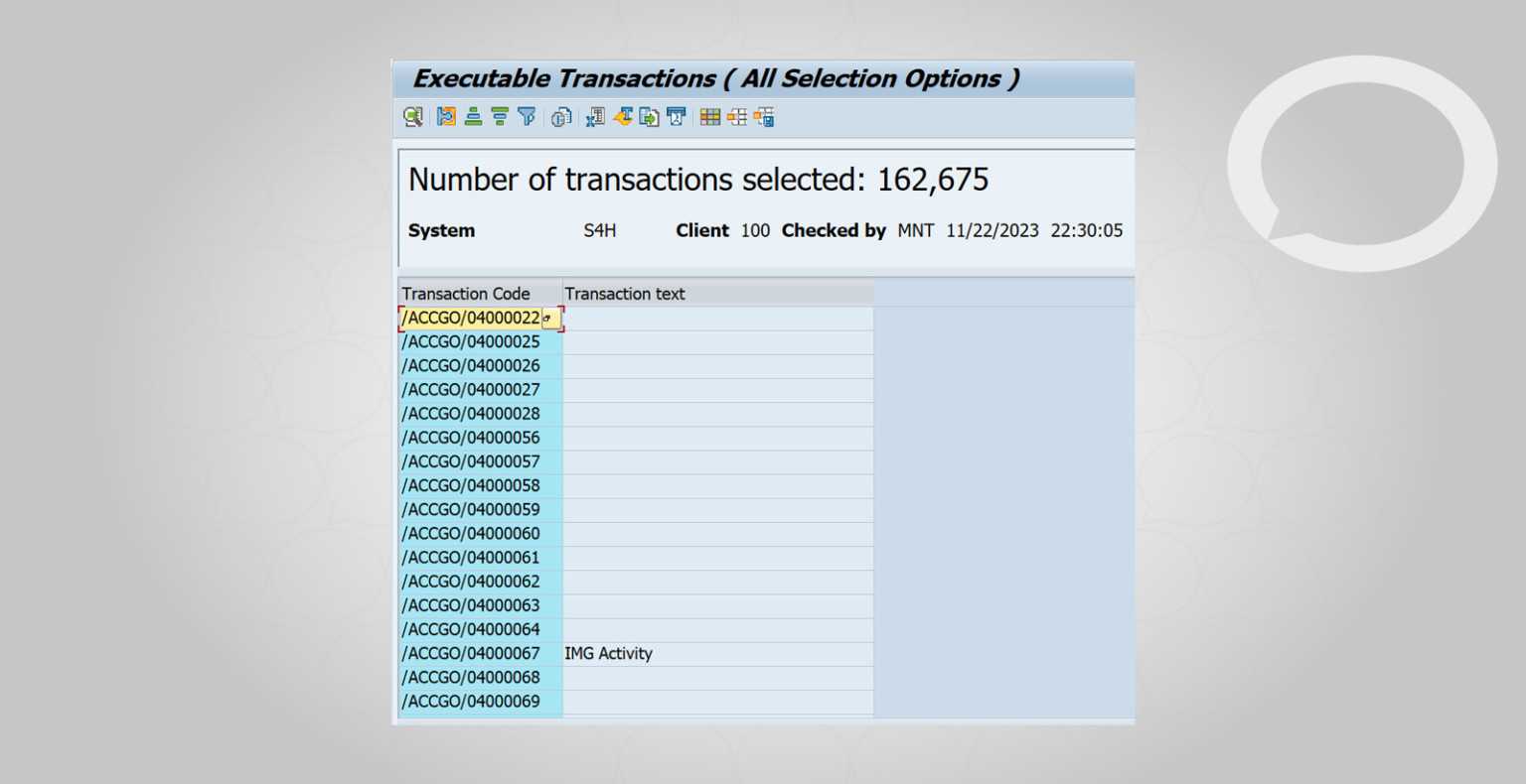 How To Check Roles In SAP Hicron how-to-check-roles-in-sap-hicron