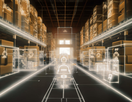 How to increase the efficiency of logistics systems? - Hicron