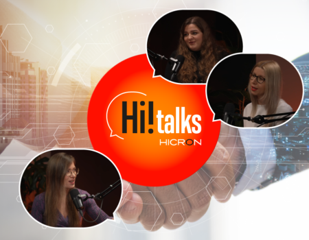 Modern HR in the IT industry. Who are we looking for? What do we focus on?