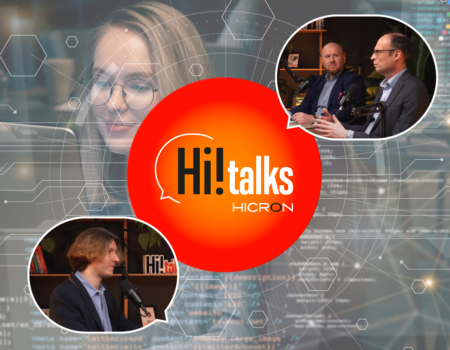 Flexibility is the key. Rapid changes in the IT industry