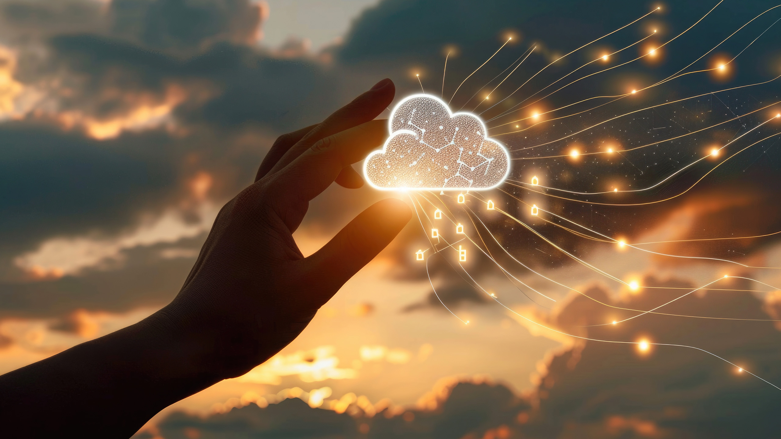 What can businesses out squeeze from the SAP Cloud (and more)? 