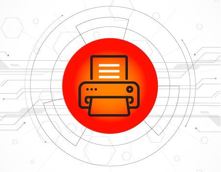 How to change a printer?