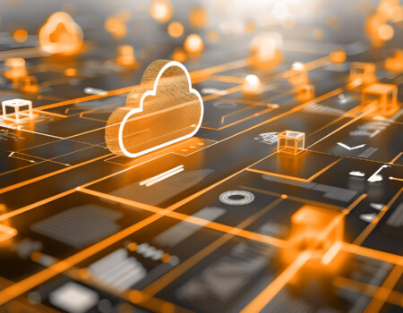 How cloud based software works? - Hicron
