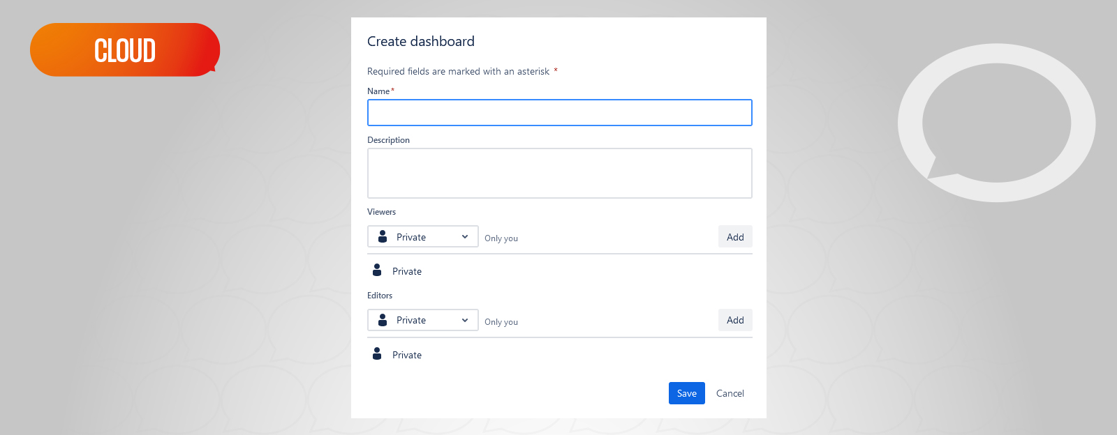 Dashboard in Jira erstellen