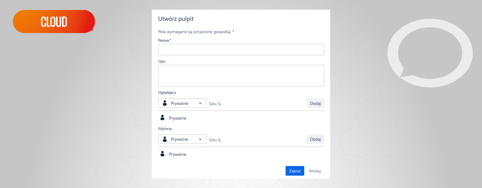 Jak zbudować dashboard na Jira