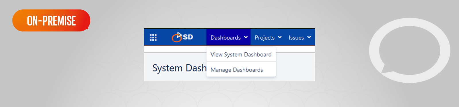 Who can create dashboards in Jira