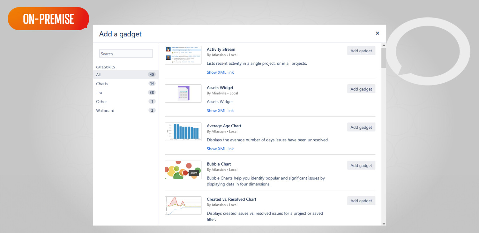 How to create a dashboard in Jira? 1000px - Hicron