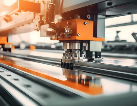 SAP dla produkcji przemysłowej