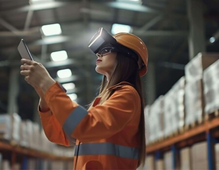 WAREHOUSE MANAGEMENT IN SAP