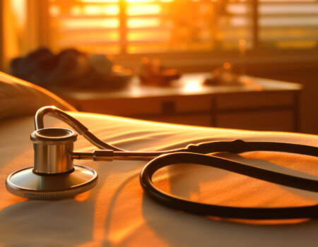 SAP dla szpitali i placówek badawczych