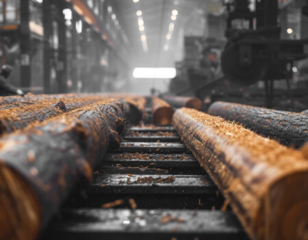 SAP für die Metall-, Holz- und Papierindustrie