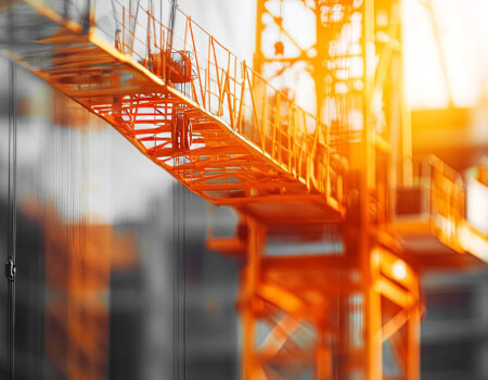 SAP dla branży budowlanej