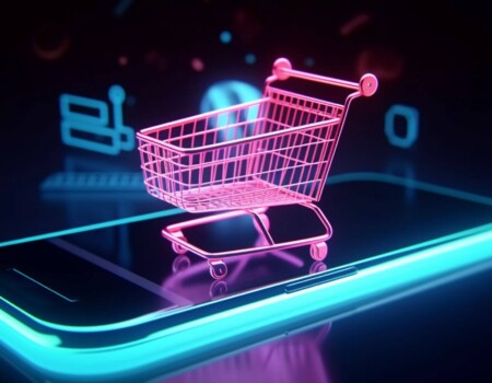 How does artificial intelligence support Magento?