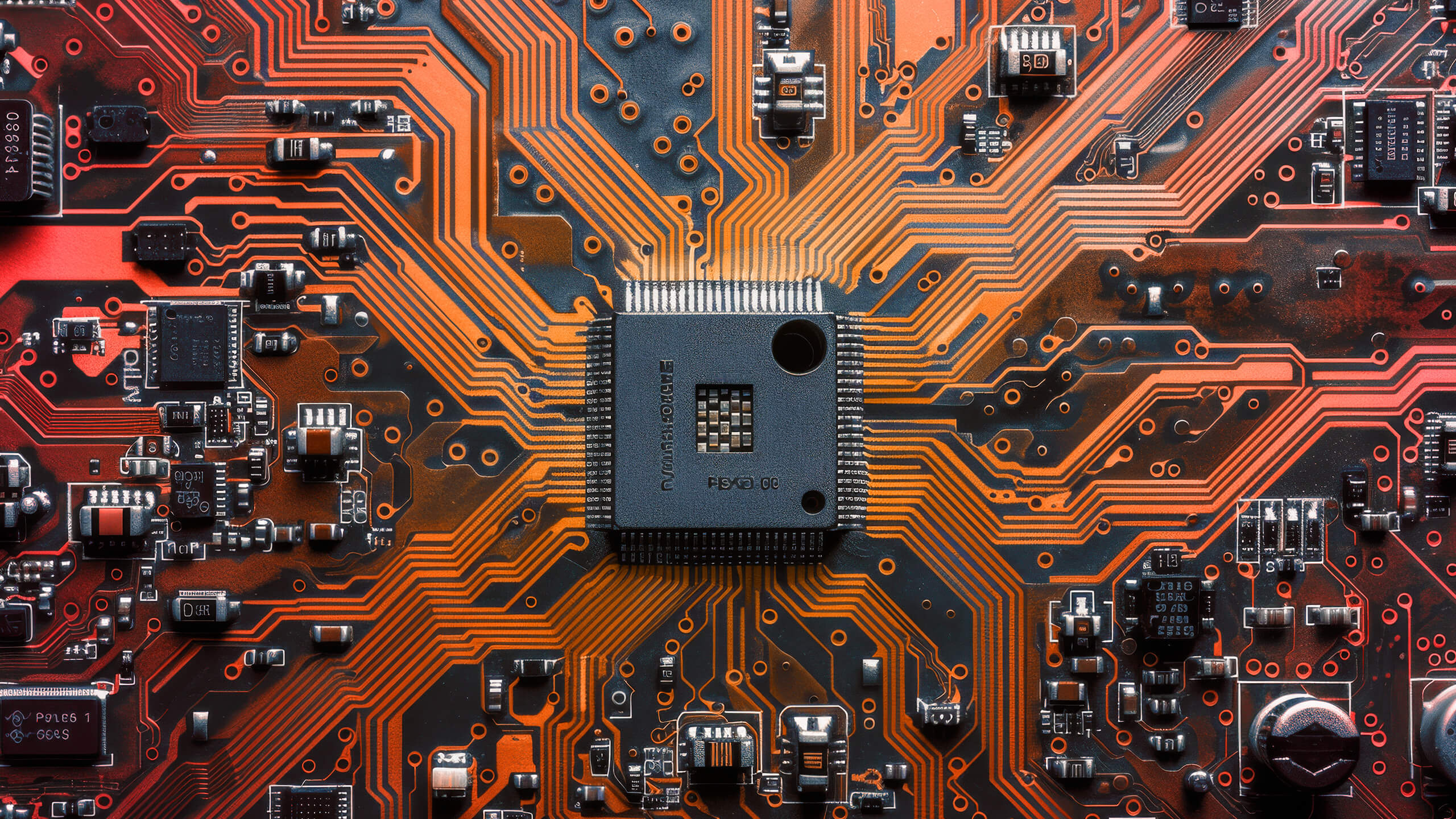 SAP for high tech - Hicron