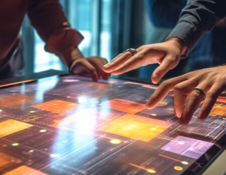 AI in SAP SuccessFactors – support for modern HR