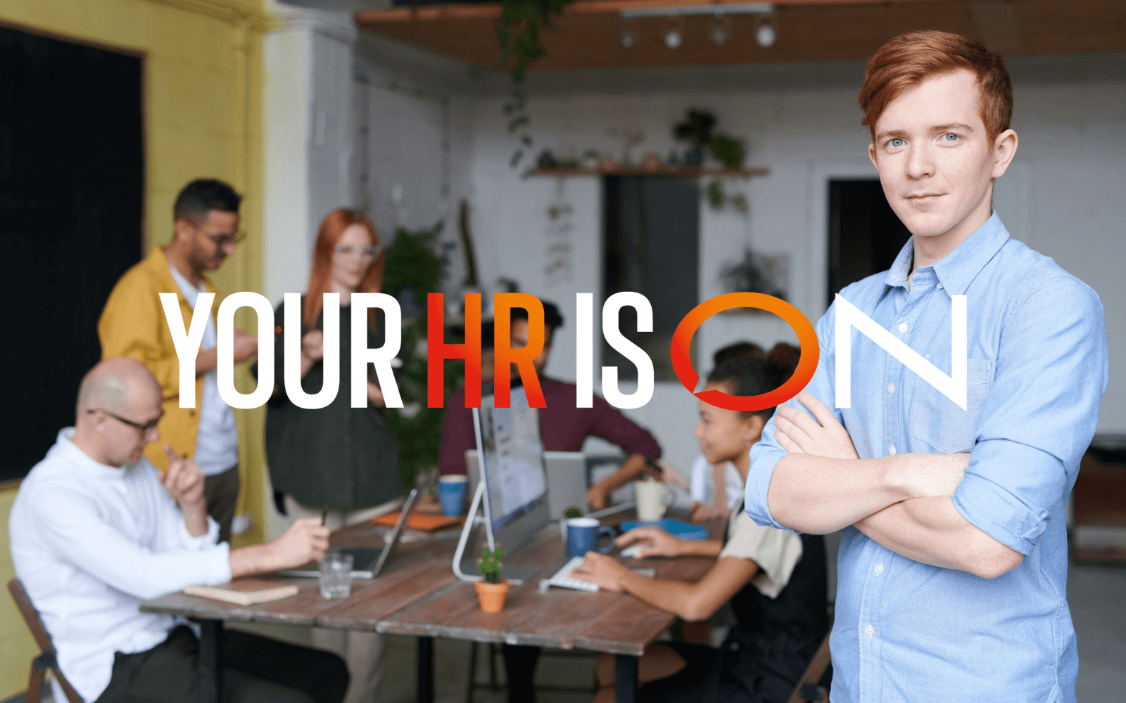 what is cloud-based hr system