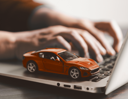 Drive vehicle sales and distribution excellence with SAP and digital solutions  