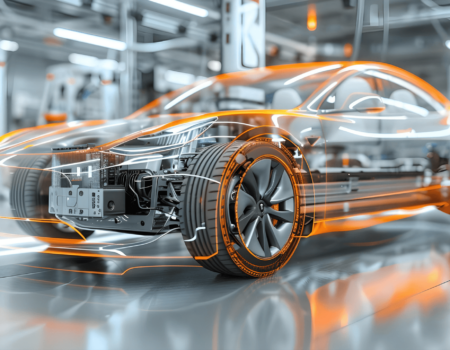 SAP für die Automobilindustrie – sind die Unterschiede wirklich so groß?