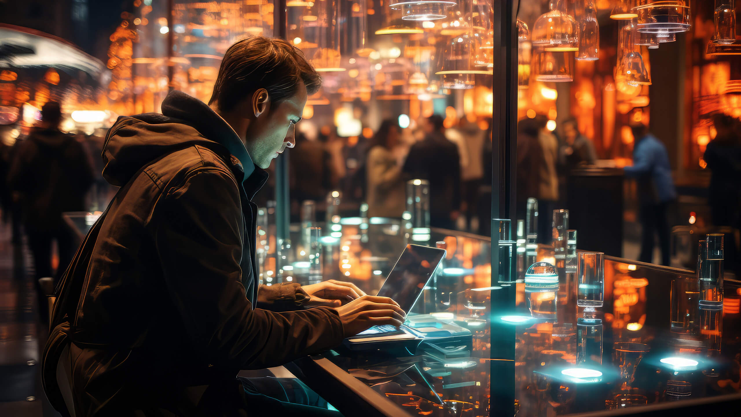 Legacy Was Yesterday 