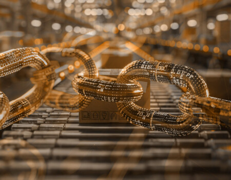 Support for the supply chain in Life Science. How is SAP transforming logistics in this sector?