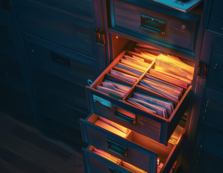 Hicron GUS REGON API 