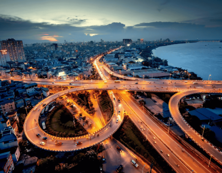 SAP-Lösungen für die sap-Transportindustrie