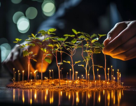 Rola partnerów wdrożeniowych w sukcesie GROW with SAP