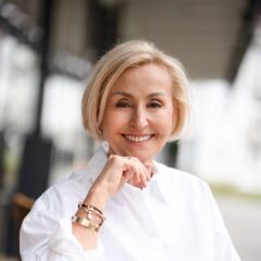 Beata Bartkiewicz