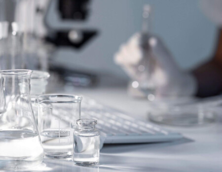 ERP Transformation in the Life Science industry. How SAP validation in regulated environments supports the security of S/4HANA implementations
