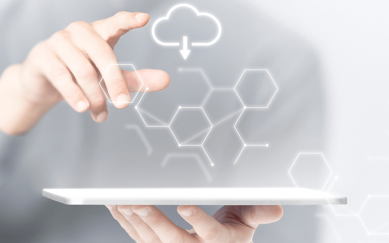 SAP S/4HANA integration