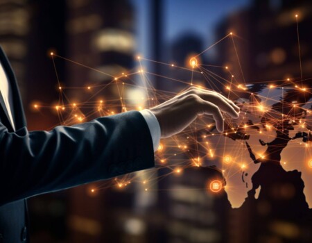 Company process mapping before ERP implementation - a brief guide