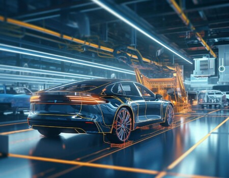 SAP Automotive and quality management in car manufacturing