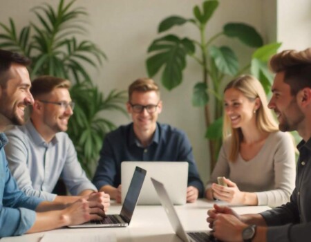 Ekspert kontra mity o SAP. Dlaczego GROW with SAP to właściwy wybór dla biznesu?