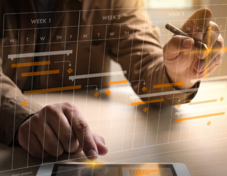 The challenge is not in knowing what to change, but where to begin