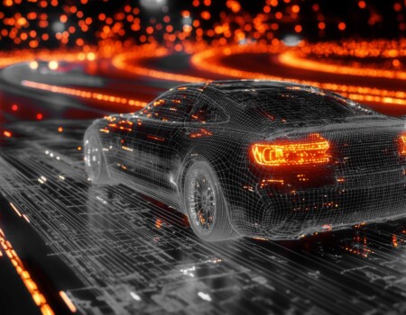 Dlaczego SAP S/4HANA to przyszłość branży motoryzacyjnej?