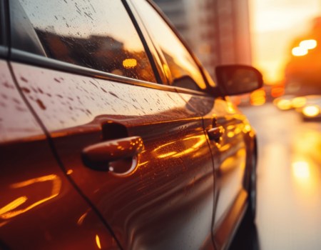 Was ist eine Automobilfinanzierungssoftware?