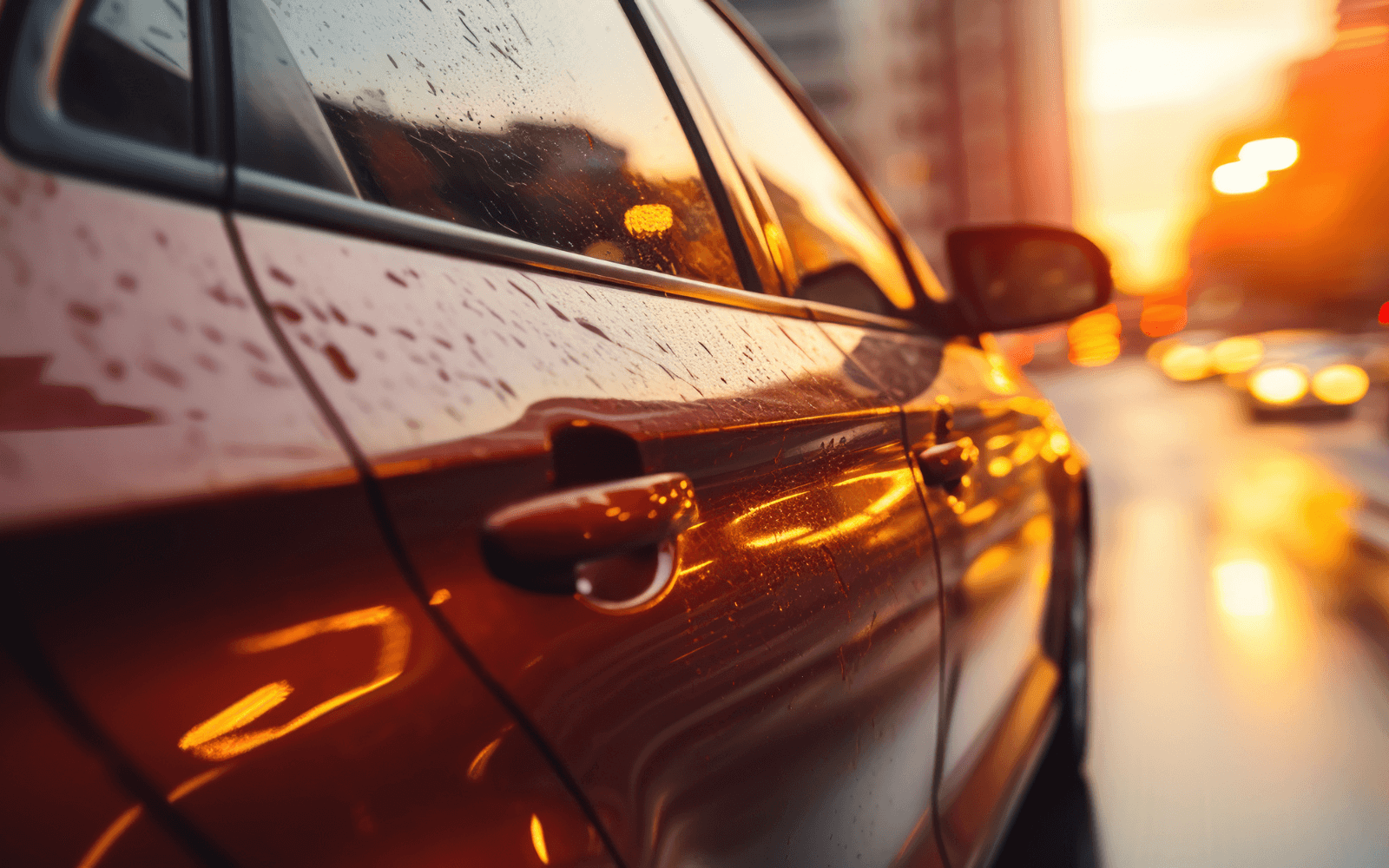 fleet car management