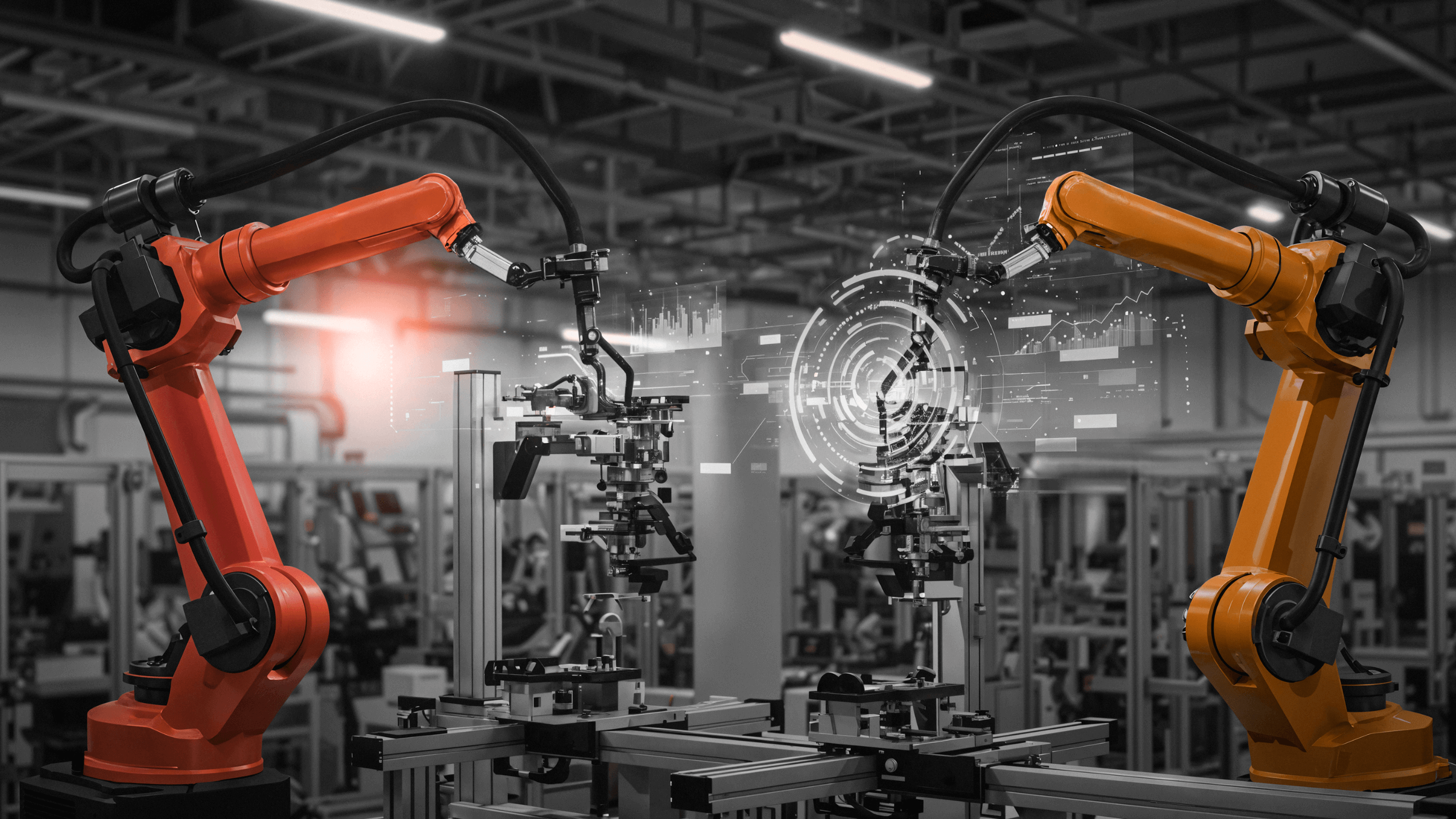Taiwanese AI Innovations Target Industrial Upgrading and Water Safety
