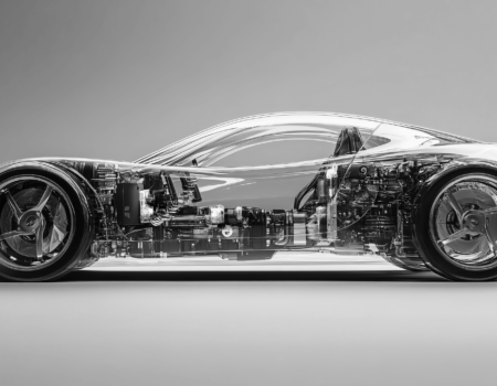 Najważniejsze moduły SAP dla firm z branży motoryzacyjnej