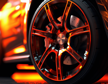 Logistyka automotive - wyzwania w łańcuchu dostaw branży motoryzacyjnej