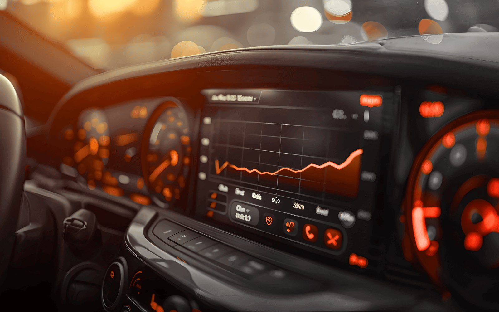 automotive co to znaczy