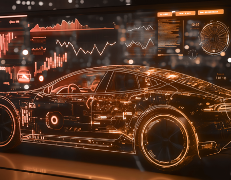 SAP Automotive Business Process – what is it?
