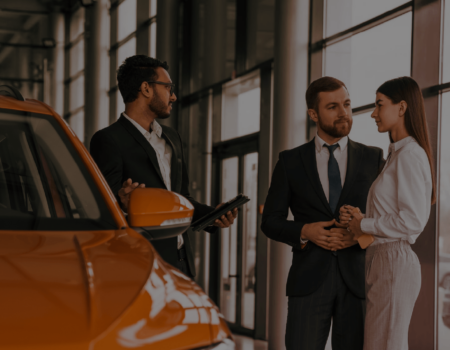 SAP Grow Fast: Automotive Finance Hub