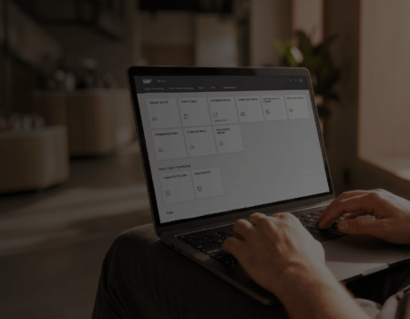 After Sales Portal 