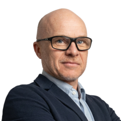 Arkadiusz Jamski