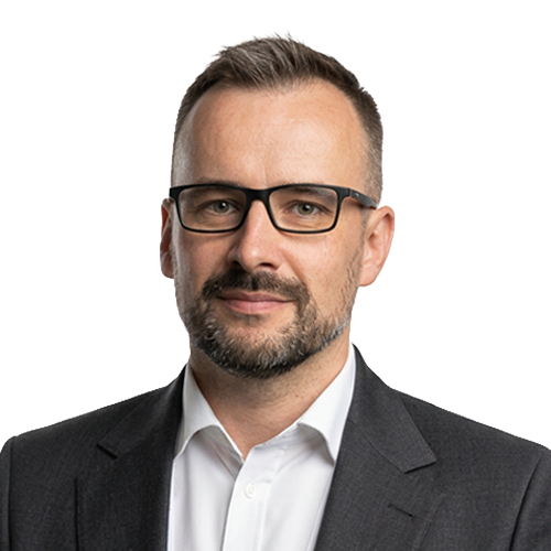 Krzysztof Przybył