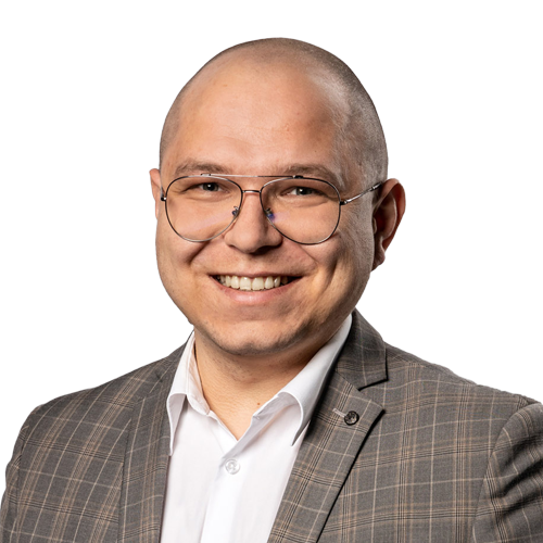 Kamil Suszko