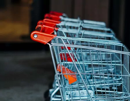 Commerce 3.0. - changes on the market and consumers awareness