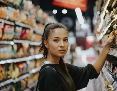 Commerce 3.0. – solutions ERP market SAP AG